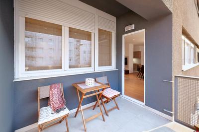 Jazz apartment Split