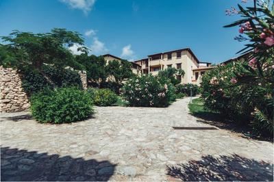 Residence Portorotondo Tre