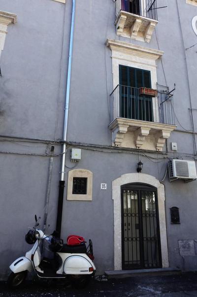 Casa Cerami