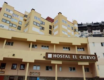 El Ciervo