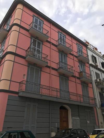 Casa Balo Pozzuoli