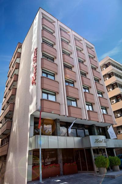 Hotel Best - Image 52