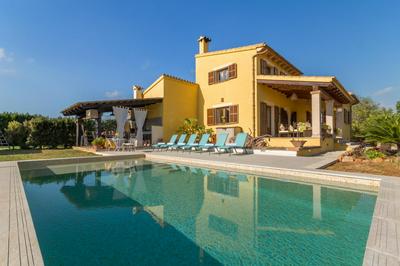 Inca - 2788-83 Mallorca