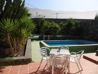 Casas Rita