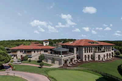 Kemer Country Otel İstanbul - Image 100