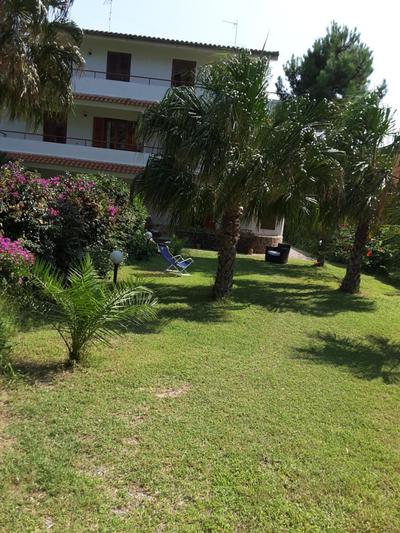 Villa Calipso