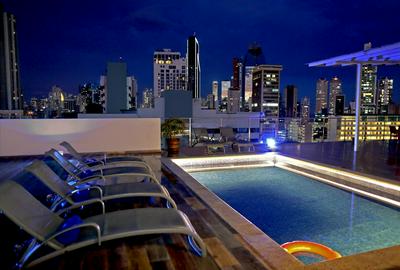 Victoria Hotel and Suites Panama