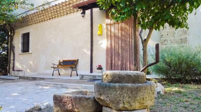 B&B La Masseria del '700