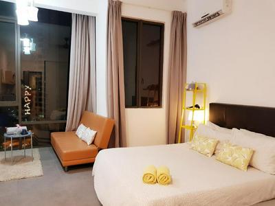 Five Studio - Empire Damansara