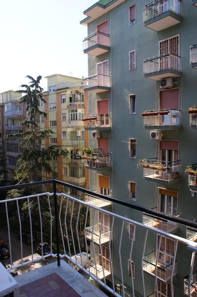 B&B Isole - Rione alto