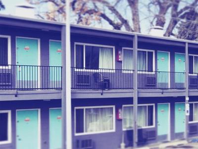 Budget Inn Express Helena
