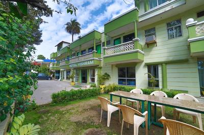 Hotel Vishram