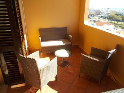 Bellavista Apartments