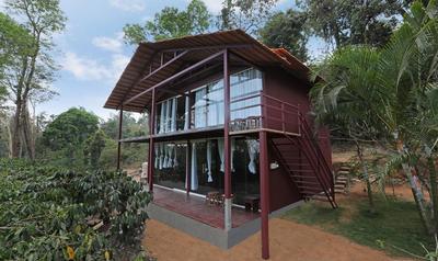 Itsy Hotels Jammabane Cottage, 5 Minutes To Mountain View Coffee Plantation
