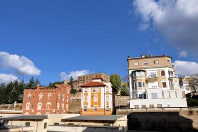 WATERCOLOURS NEAR ST PETER