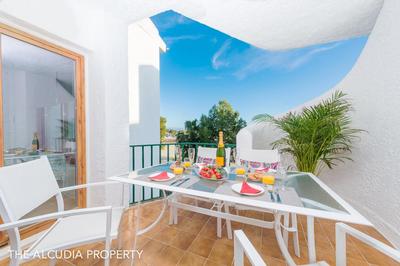 Apartamento Marina