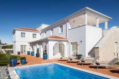 Villa Cleo