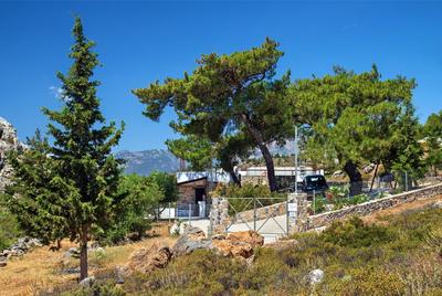 Villa M - Villa with private pool and yard