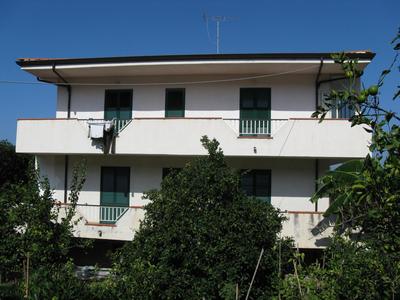 Villa Anna Tropea