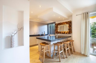 3 pièces Luxe Croisette