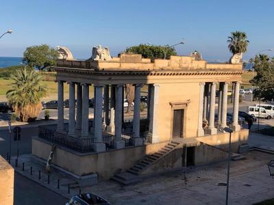 casa del mare e della musica