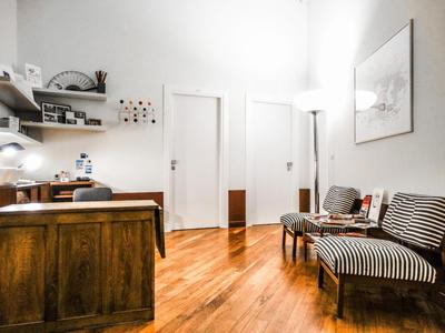 Mecenate Rooms
