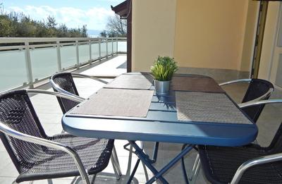 Podstrana Holiday