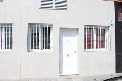 Apartamentos Margo