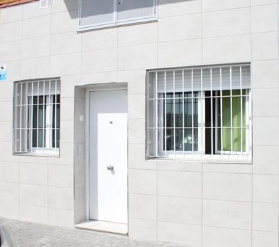 Apartamentos Margo 1