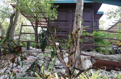 Green Sanctuary Hotel