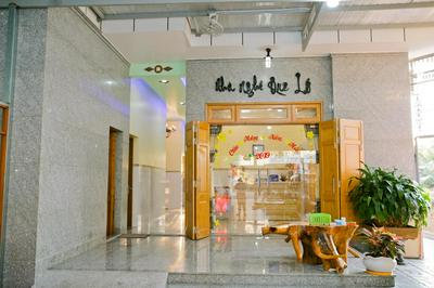 Nhà Nghỉ Quê Ló