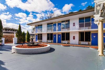 Studio 6 Extended Stay - Lagrange, GA