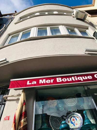 La Mer Boutique Hotel