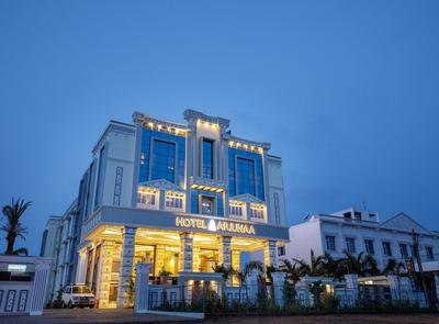 Hotel ARJUNAA