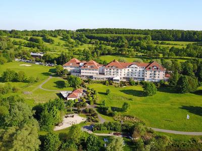 Golf- und Sporthotel Wiesensee