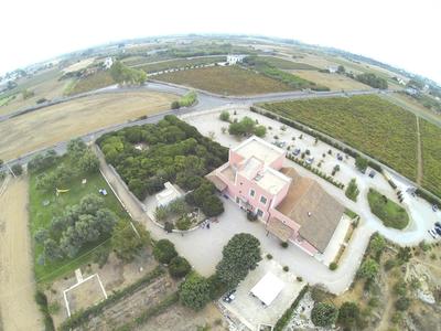 Agriturismo Arangèa