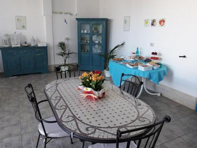 B&B Brezza Marina