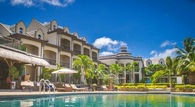 Sunset Reef Resort & Spa