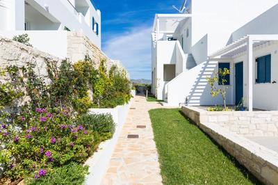 Triton Sea View Villa