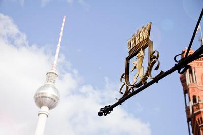 Hotel Nikolai Residence