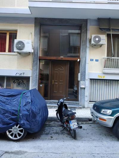 TONIS Le Petit Nicolas 1BD Apartment in Koukaki!
