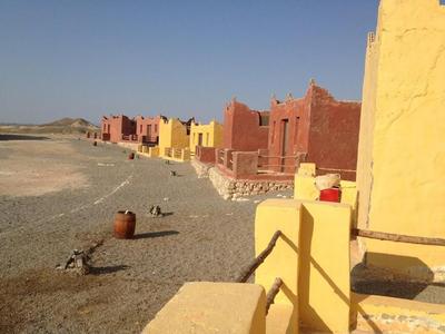 Deep south Eco-lodge