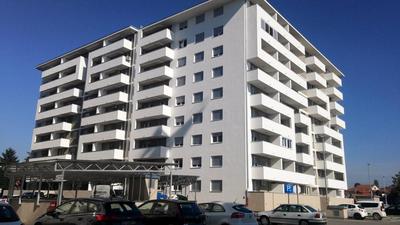 Your Place in Zagreb