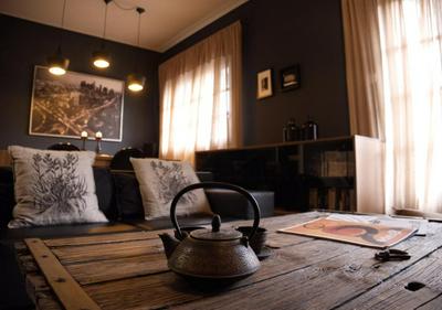 SpitakiMou #2 - Design Apartment