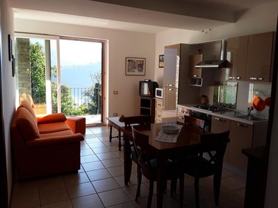 G&G1 Appartamento con giardino privato