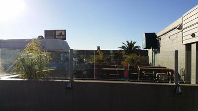 Railway Hotel Greymouth