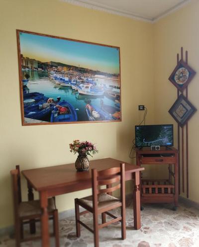 Vigata House