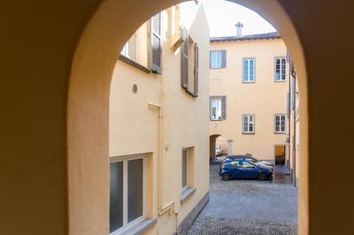 Antica Via Volta - The House Of Travelers