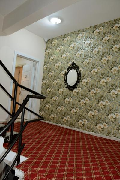 Şar Apartment Suites