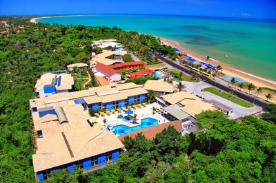 Brisa da Praia Park Hotel